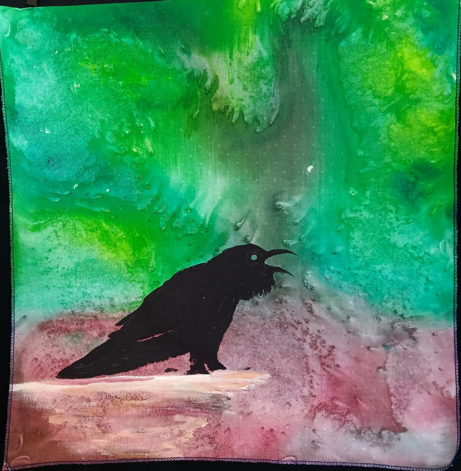 Raven