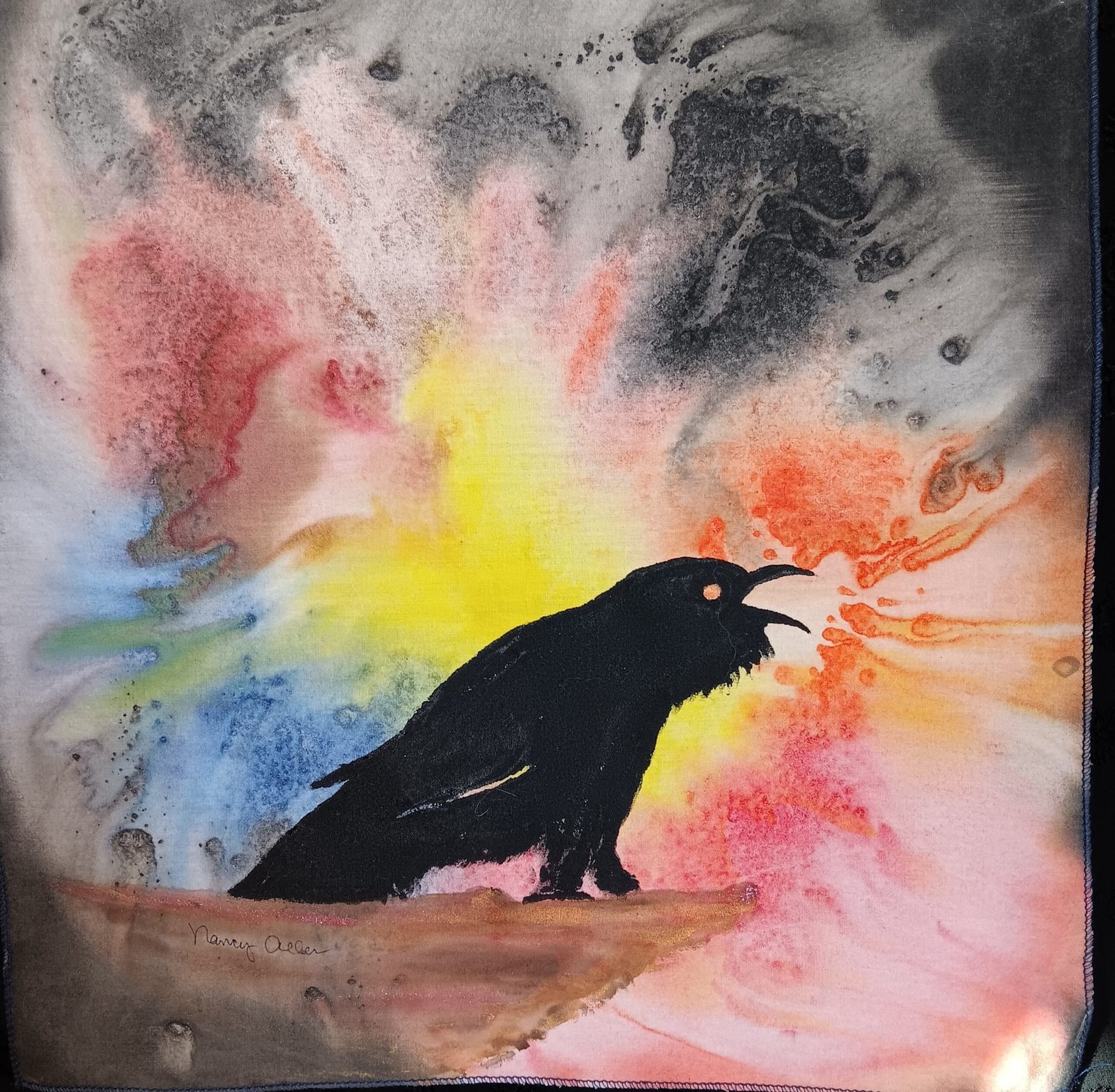 Raven