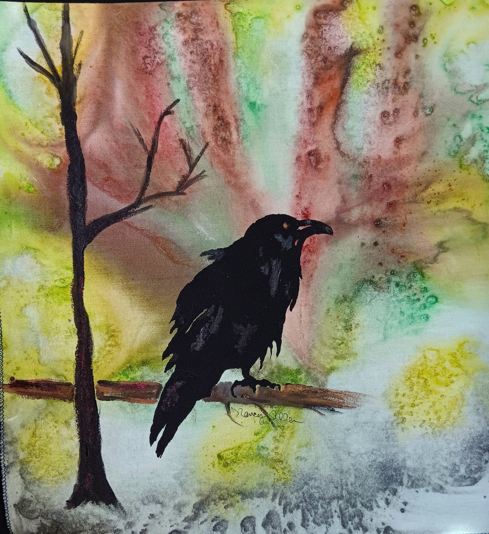 Raven