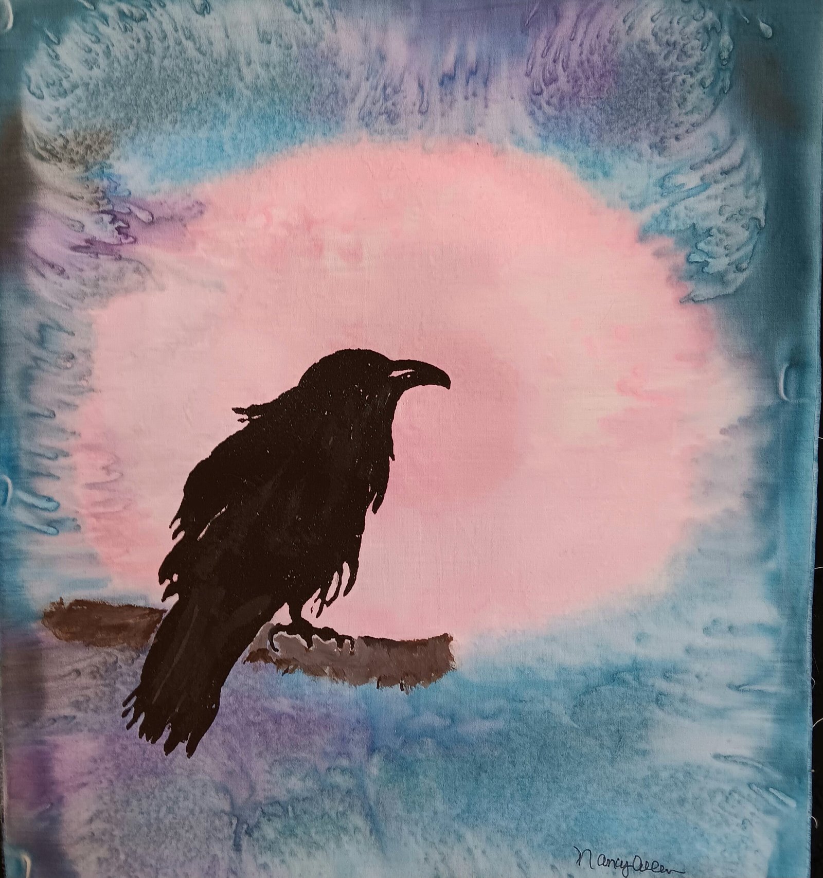 Raven