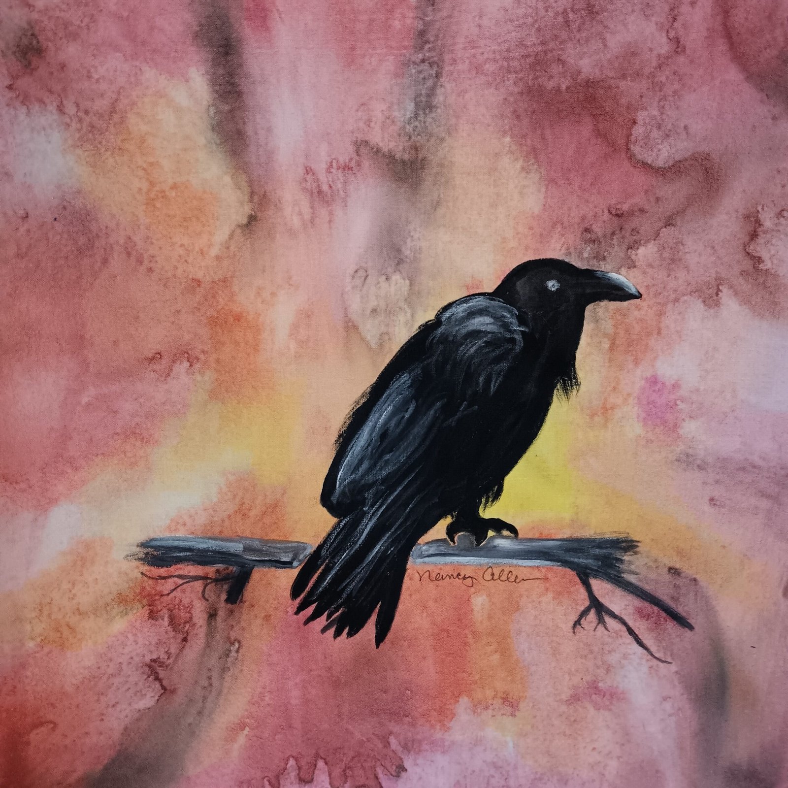 Raven