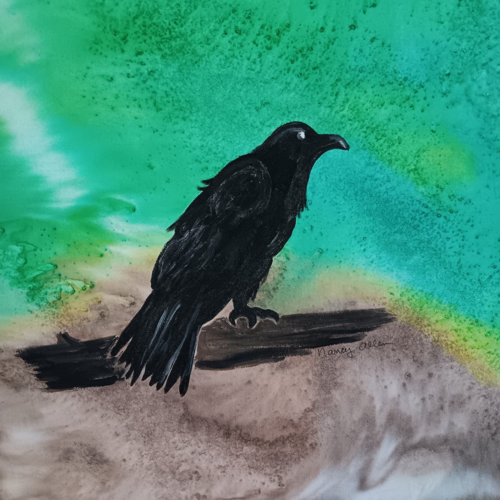 Raven