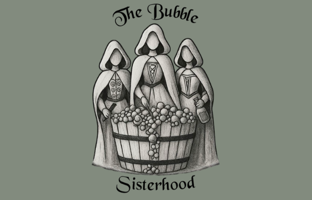 The Bubble Sisterhood