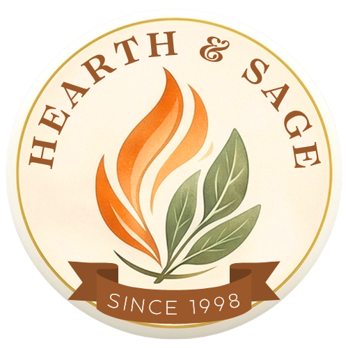 Hearth & Sage