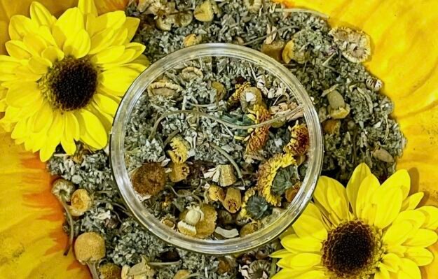 Texas Girl Apothecary
