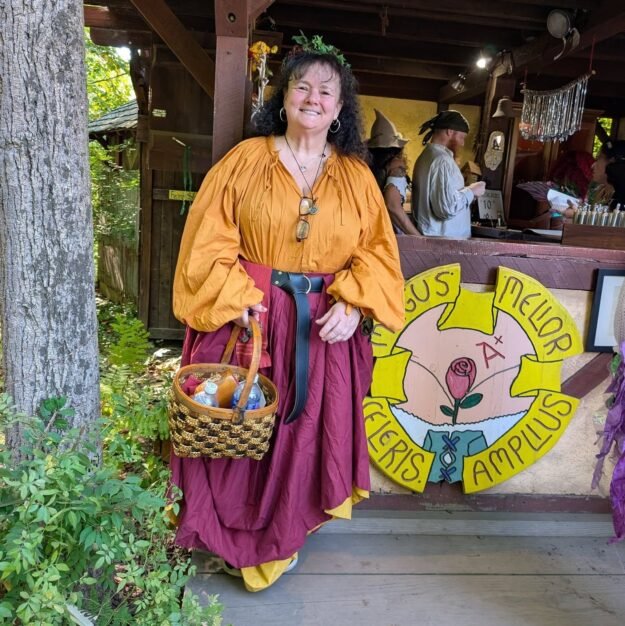 Witch Whimsy