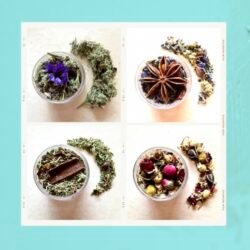 Element Incense Set