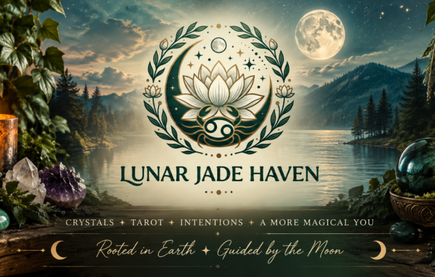 Lunar Jade Haven